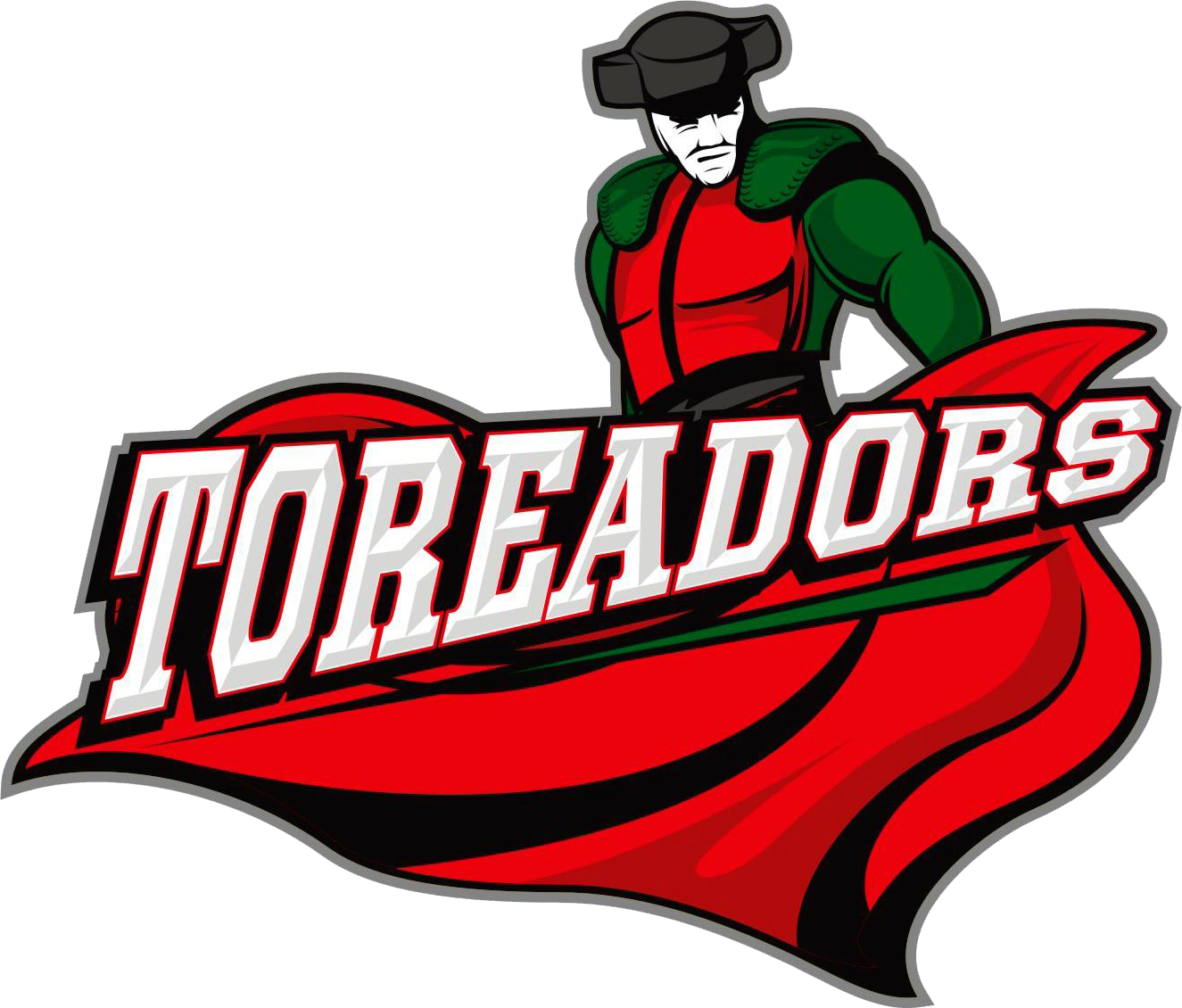 Toreadors Logo